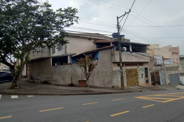 Casa para venda, 2 quarto(s),  Parque Marajoara, Santo Andre - Foto 5