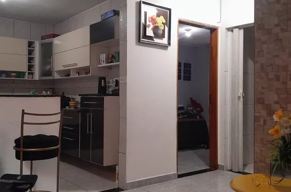 Sobrado para venda, 2 quarto(s),  Centreville, Santo Andre - Foto 6