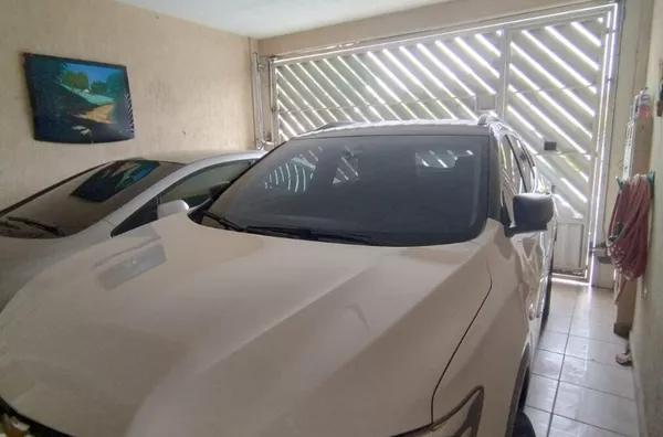 Sobrado para venda, 3 quarto(s),  Cidade Sao Jorge, Santo Andre - Foto 1