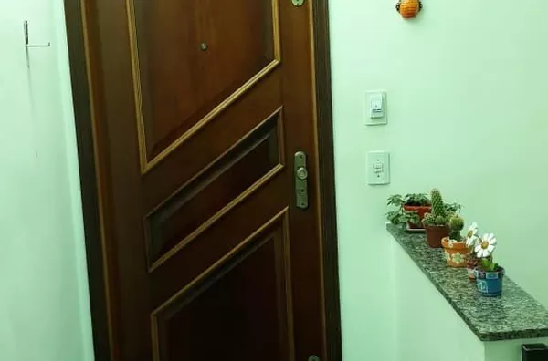 Apartamento para venda, 3 quarto(s),  Vila Homero Thon, Sto. Andre - Foto 2