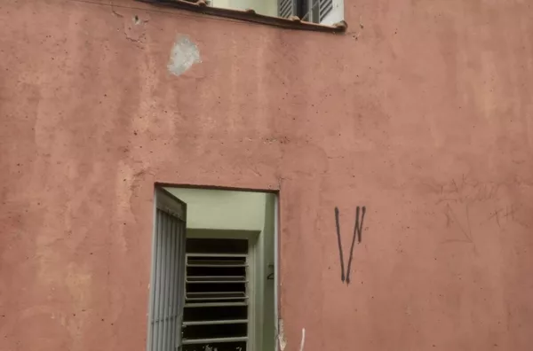 CASA NORMAL para aluguel CIDADE SAO JORGE SANTO ANDRE - Foto 6