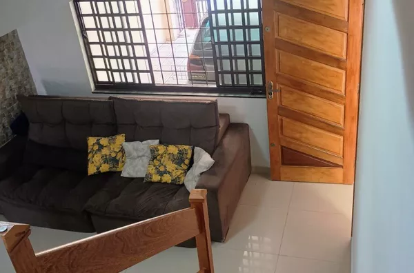 Sobrado para venda, 3 quarto(s),  Jardim Ipanema, Santo Andre - Foto 5