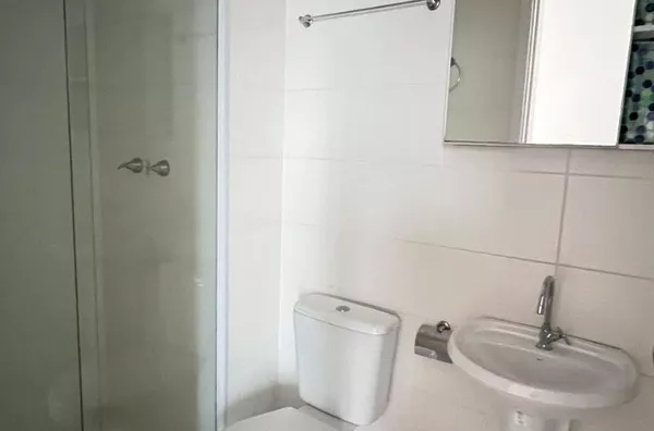 Apartamento duplex para venda, 2 quarto(s),  Parque São Vicente, Mauá - Foto 26