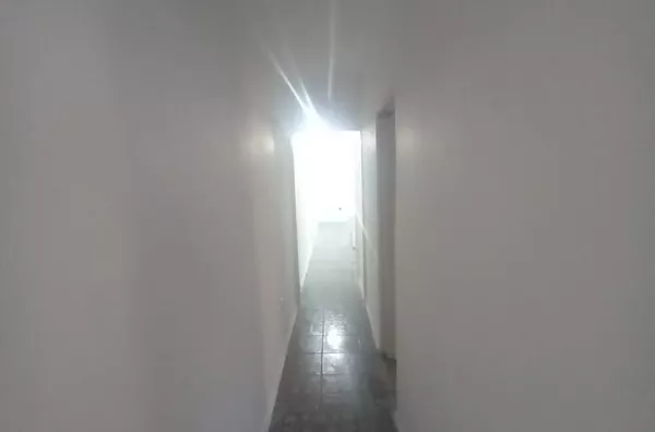 SOBRADO NORMAL para Venda na CIDADE SAO JORGE SANTO ANDRE - Foto 9