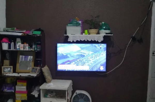 Casa para aluguel, 2 quarto(s),  Vila Suíça, Santo Andre - Foto 6