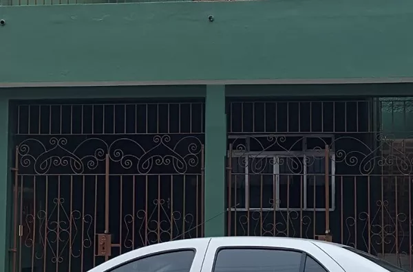 Sobrado para aluguel, 2 quarto(s), Parque Marajoara, Santo Andre - Foto 1