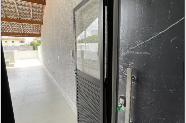 Apartamento cobertural para venda, 3 quarto(s),  Jardim Bela Vista, Santo Andre - Foto 6