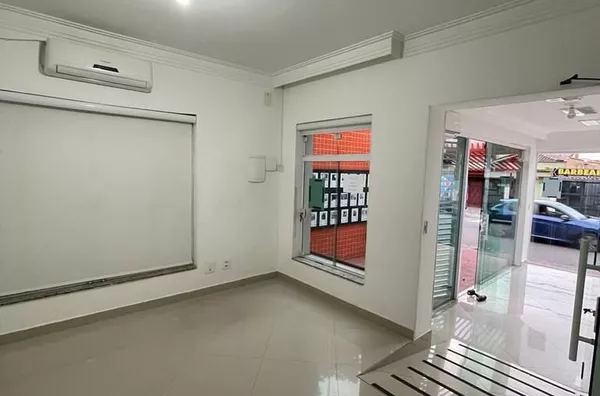 Salao normal para aluguel,  Vila Pires, Santo Andre - Foto 1