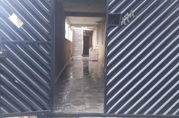 Casa para aluguel, 2 quarto(s),  Vila Suíça, Santo Andre - Foto 3