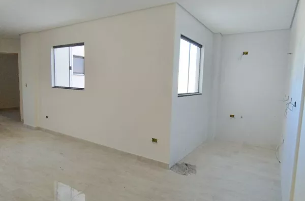 Apartamento cobertura nº09 fundo para venda,  Vila Humaitá, Santo Andre - Foto 5