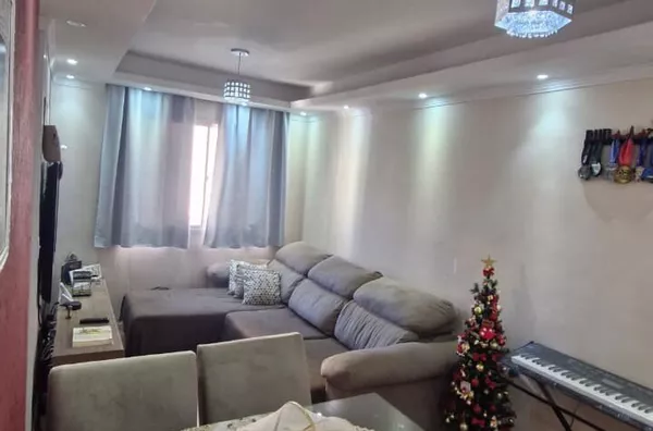 Apartamento para venda, 2 quarto(s),  Cidade Sao Jorge, Santo Andre - Foto 5