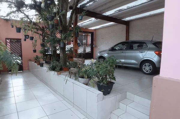 Casa Térrea dos Sonhos - Foto 2