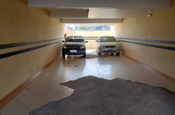 Apartamento para venda, 2 quarto(s),  Parque Gerassi, Santo Andre