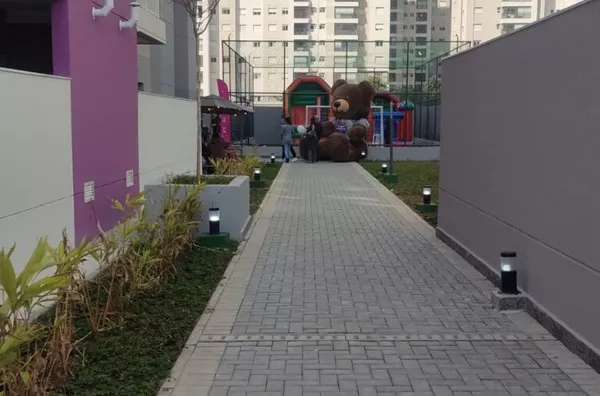 Apartamento para venda, 2 quarto(s),  Jardim, Santo Andre - Foto 6