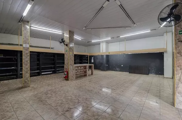 Salao normal para aluguel,  Campestre, Santo Andre - Foto 1