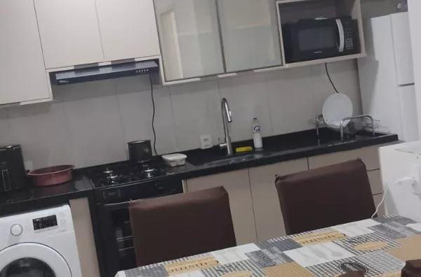 Apartamento terreo(a) para venda, 2 quarto(s),  Jardim Santa Adélia, São Paulo - Foto 6