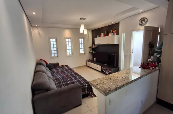 Sobrado para venda, 3 quarto(s),  Parque Marajoara, Santo Andre - Foto 6