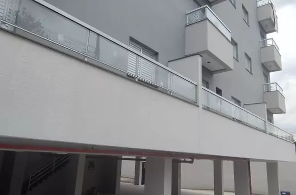 Apartamento cobertura para venda, 2 quarto(s),  Jardim Las Vegas, Santo Andre - Foto 5