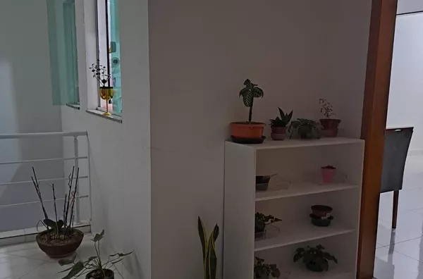Apartamento para venda, 2 quarto(s),  Jardim Utinga, Santo Andre - Foto 5