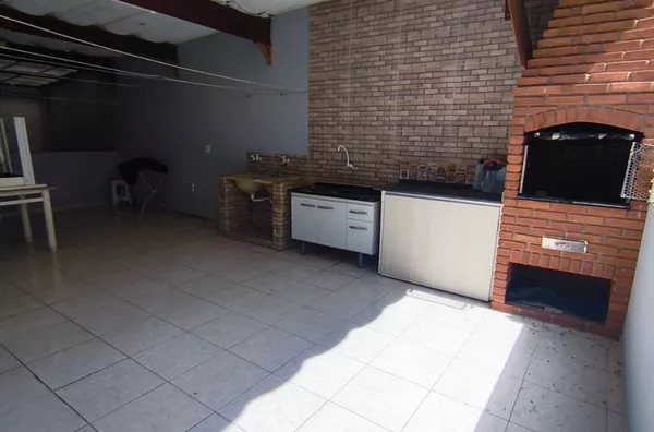 Sobrado para aluguel2 quarto(s), Parque Marajoara, Santo Andre - Foto 30