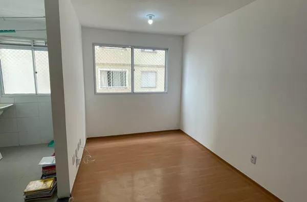 Apartamento para venda, 2 quarto(s),  Parque São Vicente, Mauá - Foto 3