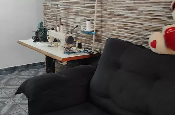 Apartamento para venda, 2 quarto(s),  - Selecione - Bairro, Santo Andre - Foto 4