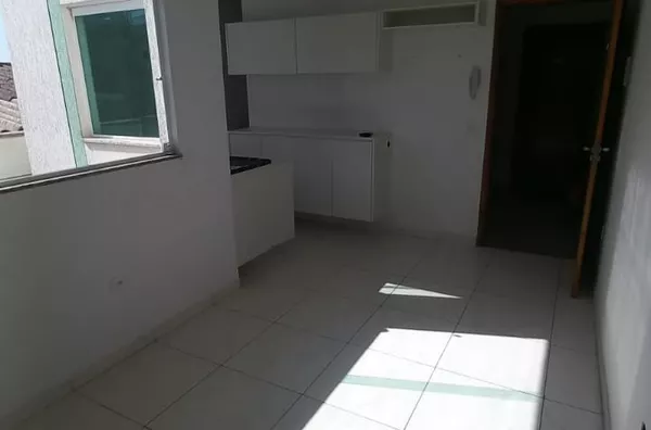 Apartamento cobertura para venda, 02 quarto(s),  Vila Junqueira, Santo Andre - Foto 4