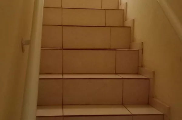 Sobrado para venda, 3 quarto(s),  Cidade Sao Jorge, Santo Andre - Foto 5