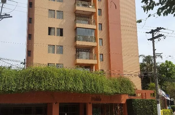 Apartamento para aluguel, 3 quarto(s), , Santo Andre - Foto 2