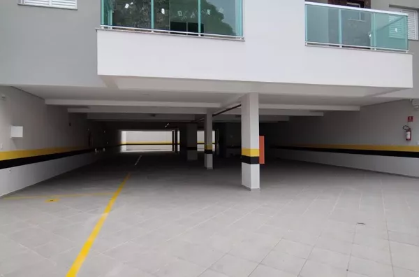 Apartamento fundo  primeiro andar  -para venda,  Vila Humaitá, Santo Andre - Foto 3