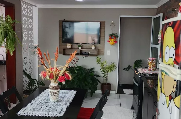 Apartamento cobertura para venda, 2 quarto(s),  Cidade Sao Jorge, Santo Andre - Foto 4
