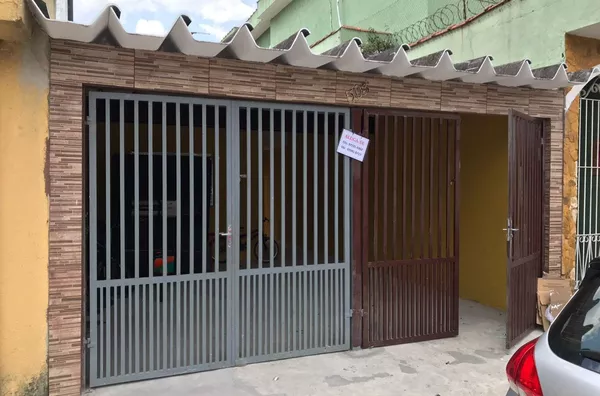 Casa para venda, 3 quarto(s),  - Selecione - Bairro, Santo Andre - Foto 1