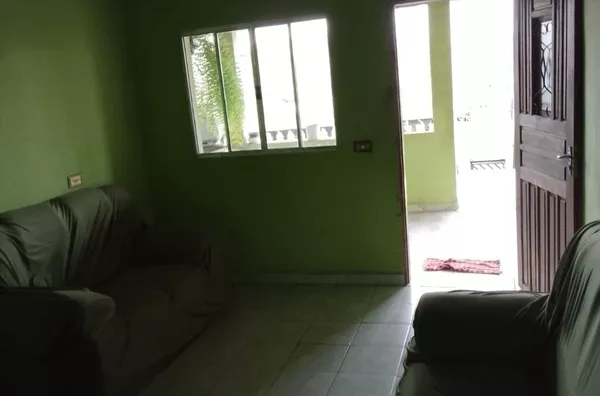 Casa terreo(a) para venda, 2 quarto(s),  Jardim Zaira, Mauá - Foto 6