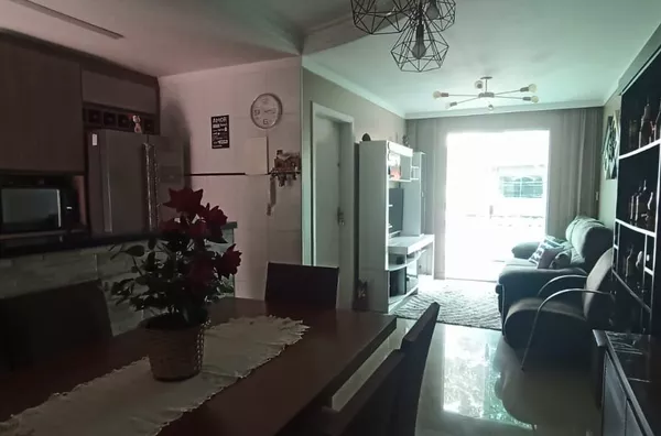 Apartamento para venda, 3 quarto(s),  Parque Marajoara, Santo Andre - Foto 2