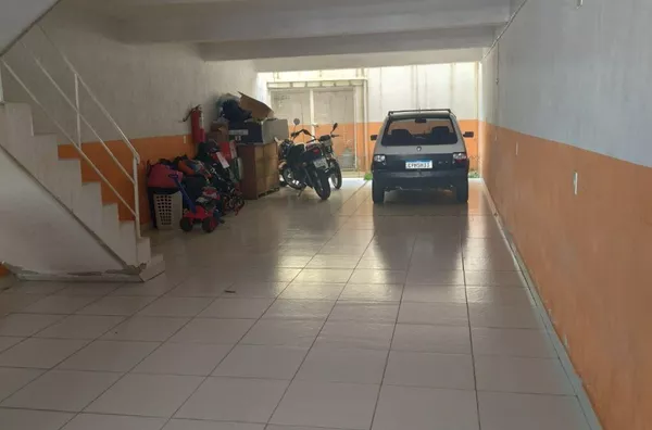 Apartamento para venda, 2 quarto(s),  Parque Marajoara, Santo Andre - Foto 3