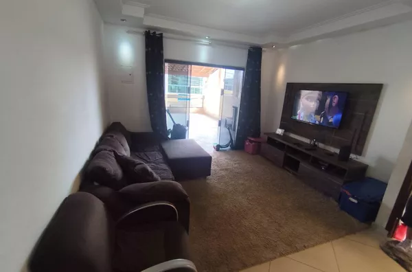 Sobrado para venda, 2 quarto(s),  Parque Gerassi, Santo Andre - Foto 2