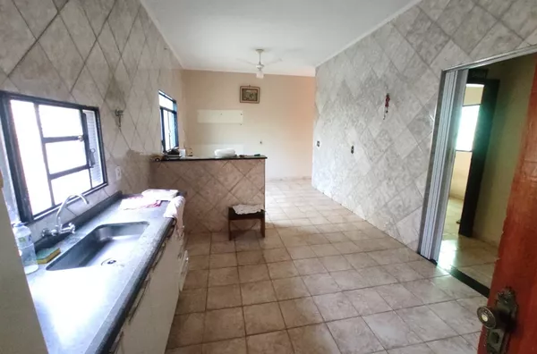 Casa para venda, 3 quarto(s),  Pozzobon, Votuporanga - Foto 4