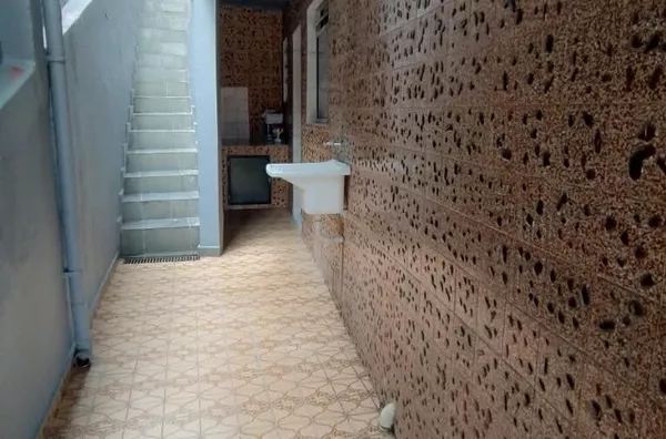Casa para aluguel, 1 quarto(s),  Cidade Sao Jorge, Santo Andre - Foto 11