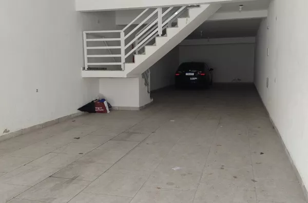 Apartamento cobertura para venda, 2 quarto(s),  Vila Curuçá, Santo Andre - Foto 6