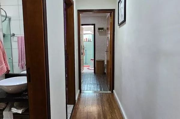 - apartamento cobertura para venda, 2 quarto(s), Vila América, Santo Andre - Foto 10