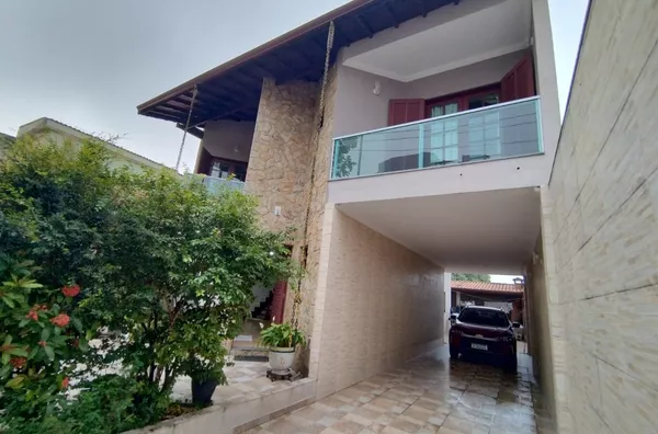 Sobrado para venda, 3 quarto(s),  Cidade Sao Jorge, Santo Andre - Foto 5