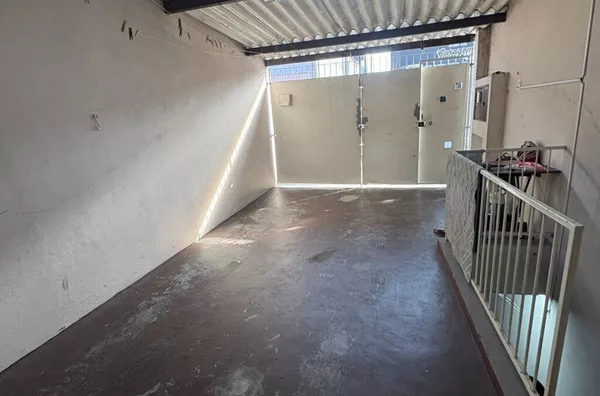 Casa para venda, 2 quarto(s),  Cidade Sao Jorge, Santo Andre