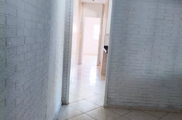 Casa terreo(a) para aluguel, 2 quarto(s),  Cidade Sao Jorge, Santo Andre