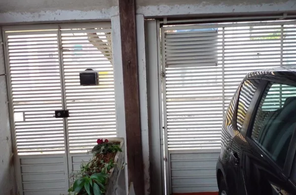 CASA ASSOBRADADA para venda CIDADE SAO JORGE SANTO ANDRE - Foto 1