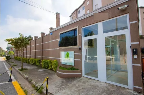 Apartamento para venda, 2 quarto(s),  Parque São Vicente, Mauá - Foto 1