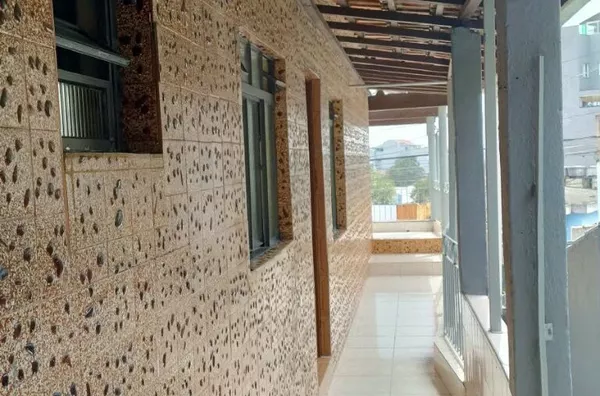 Casa para aluguel, 02 quarto(s),  Cidade Sao Jorge, Santo Andre - Foto 18