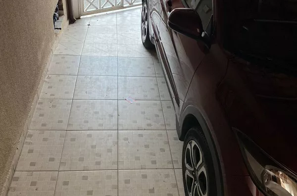 Sobrado para venda, 3 quarto(s),  Vila Junqueira, Santo Andre - Foto 2