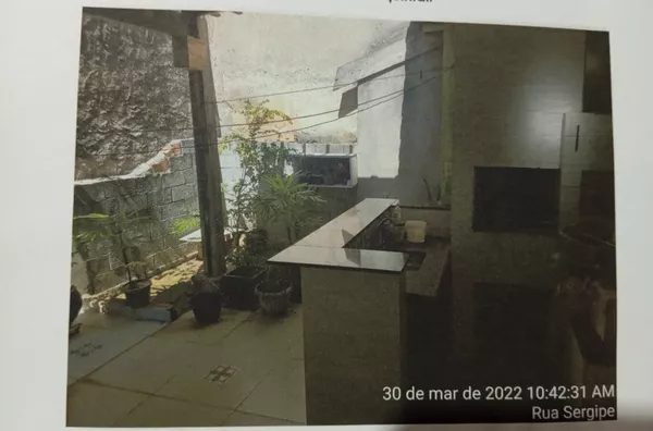 Sobrado para venda,  Cidade Sao Jorge, Santo Andre