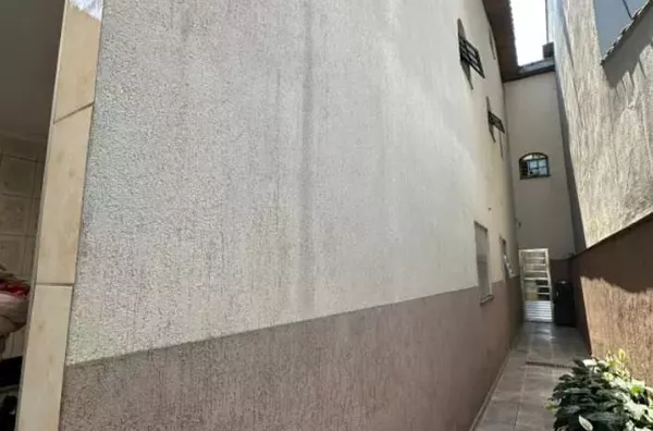 Sobrado para venda, 3 quarto(s),  Parque São Vicente, Mauá - Foto 1