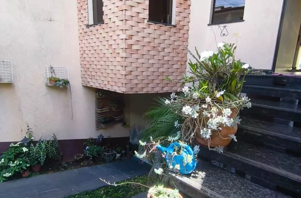 Sobrado assobradada para venda, 3 quarto(s),  Parque Gerassi, Santo Andre - Foto 4